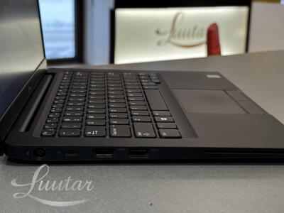 Sülearvuti Dell Latitude 7390