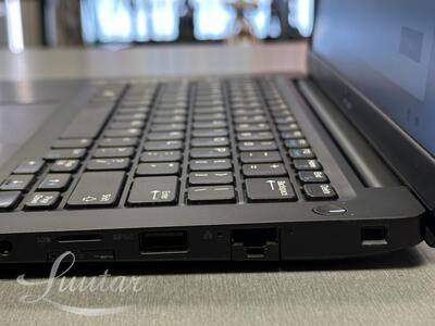 Sülearvuti Dell Latitude 7390