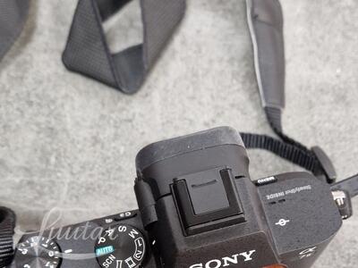 Fotokaamera Sony A 7||