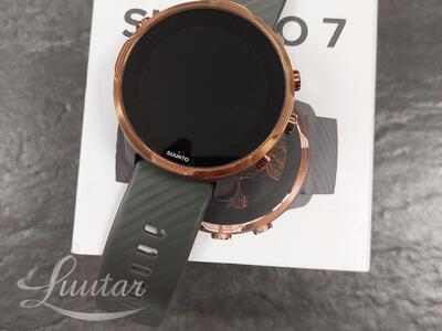 Nutikell Suunto 7