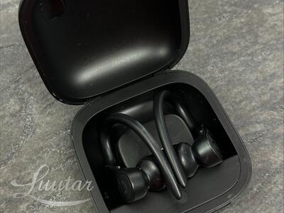 Juhtmevabad kõrvaklapid Beats Powerbeats Pro