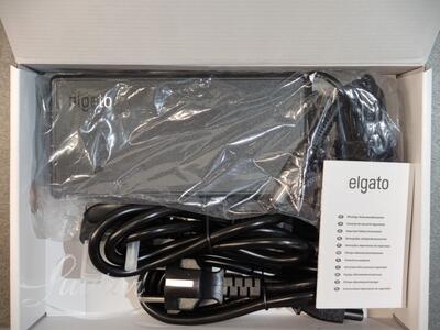 Dokkimisjaam Thunderbolt 3 Pro Dock  