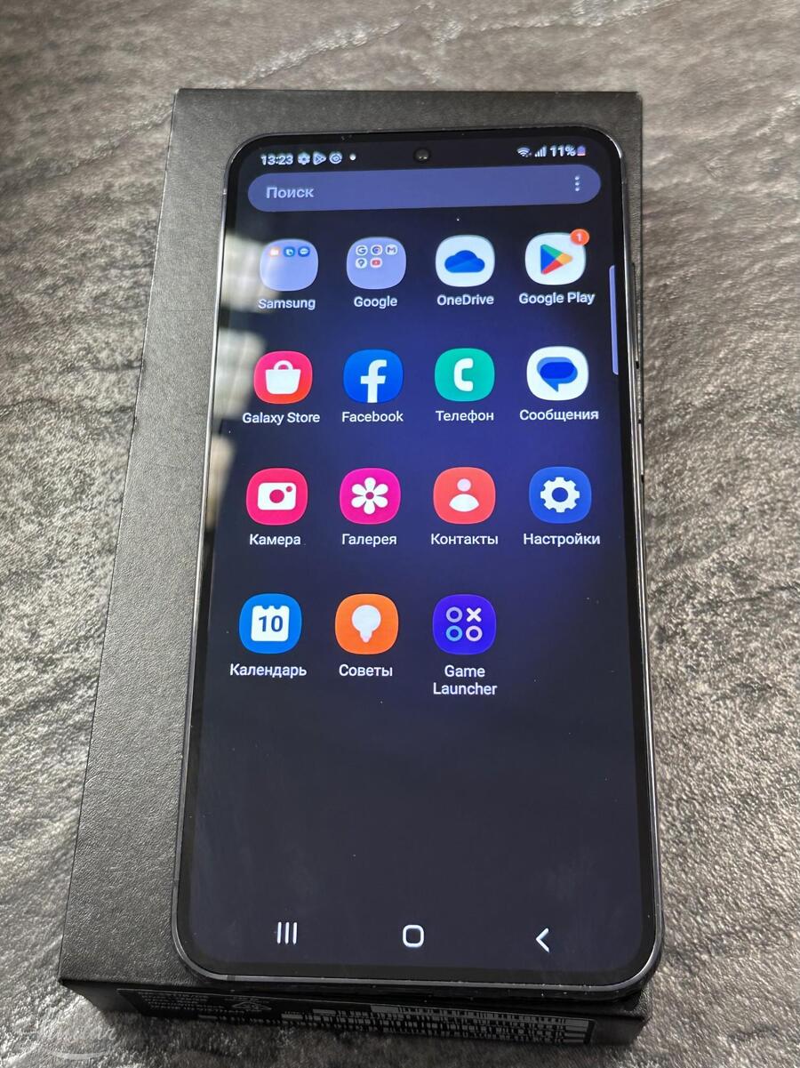 Mobiiltelefon Samsung S23(SM-S911B)