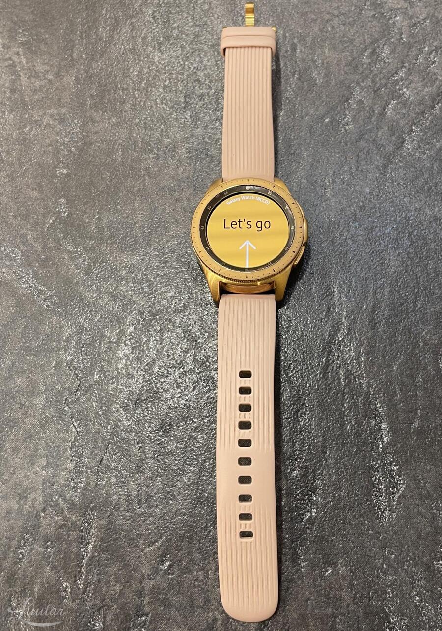 Nutikell Samsung Galaxy Watch (SM-R810)