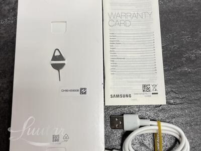 Mobiiltelefon Samsung Galaxy S21 FE 5G, 128GB