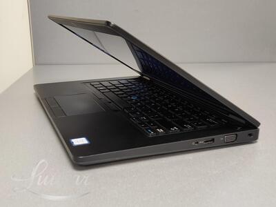 Sülearvuti Dell Latitude 5480