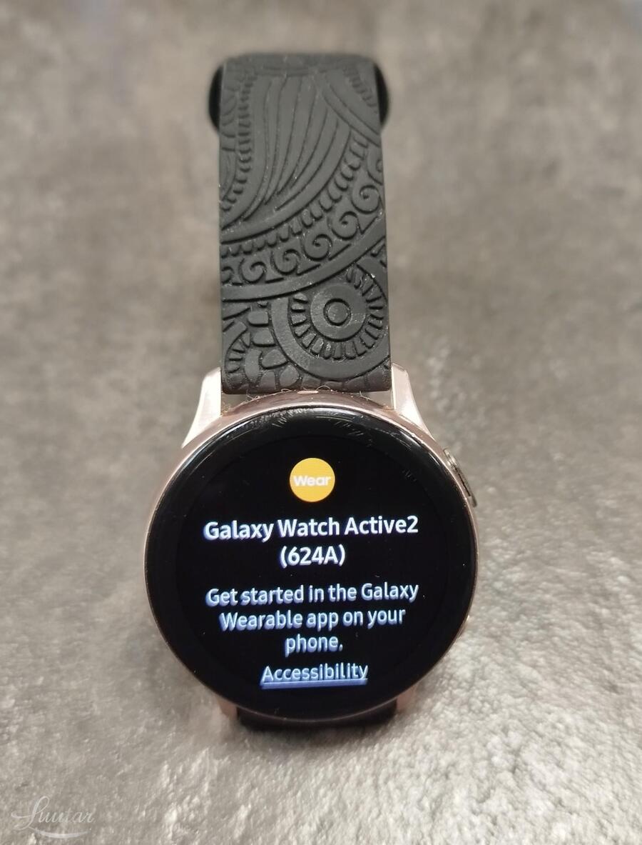 Nutikell Samsung Active 2 Watch