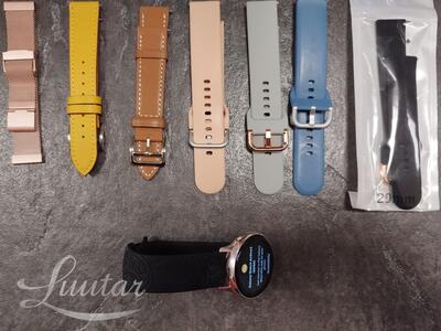 Nutikell Samsung Galaxy Watch Active 2