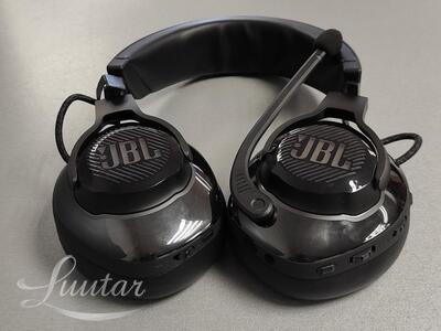 Kõrvaklapid JBL Quantum 910 Wireless