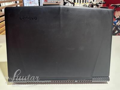 Sülearvuti Lenovo Y520-15IKBN