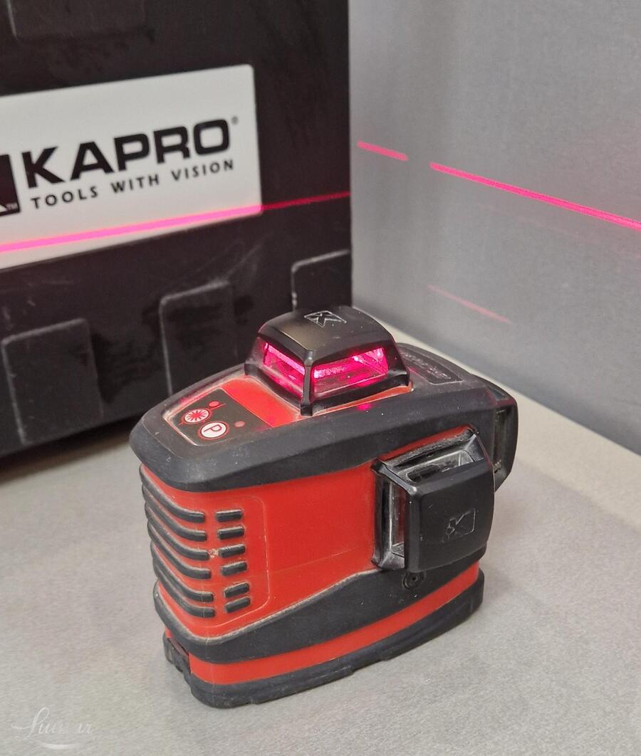 Laser Kapro H883H