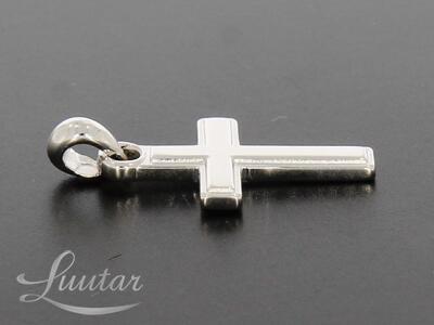 Hõbe kulon 925* Rist UUS!