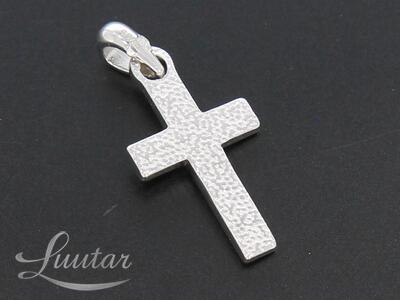 Hõbe kulon 925* Rist UUS!