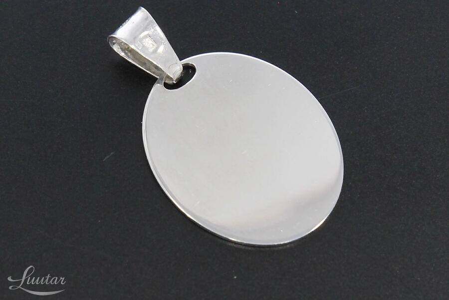 Hõbe kulon 925* UUS!