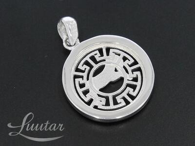 Hõbe kulon 925* Jäär UUS!