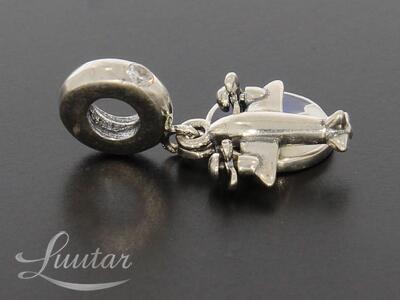 Hõbe kulon 925* Lennuk