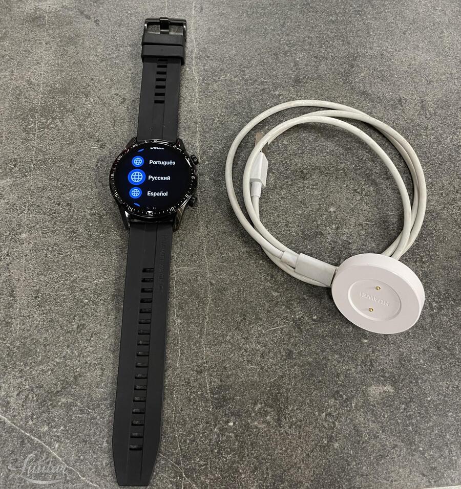 Nutikell Huawei Watch GT 2