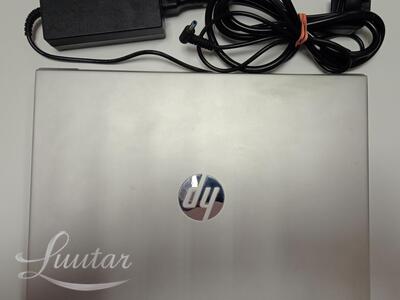 Sülearvuti HP ProBook 430 G7