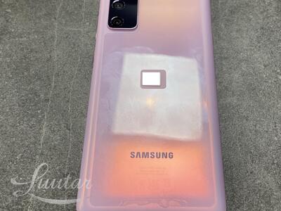 Mobiiltelefon Samsung Galaxy S20FE 128GB