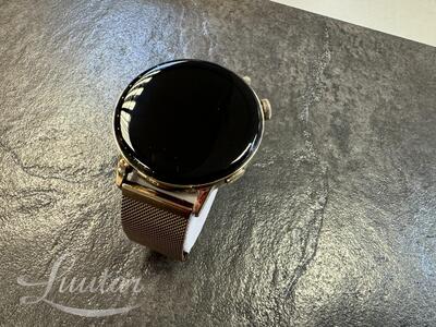 Nutikell Huawei Watch GT3 42mm