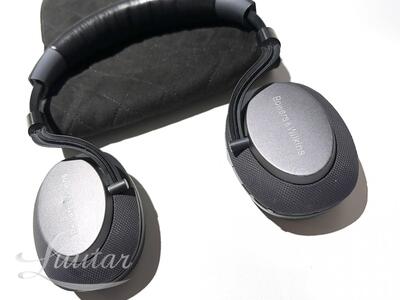 Kõrvaklapid Bowers & Wilkins PX