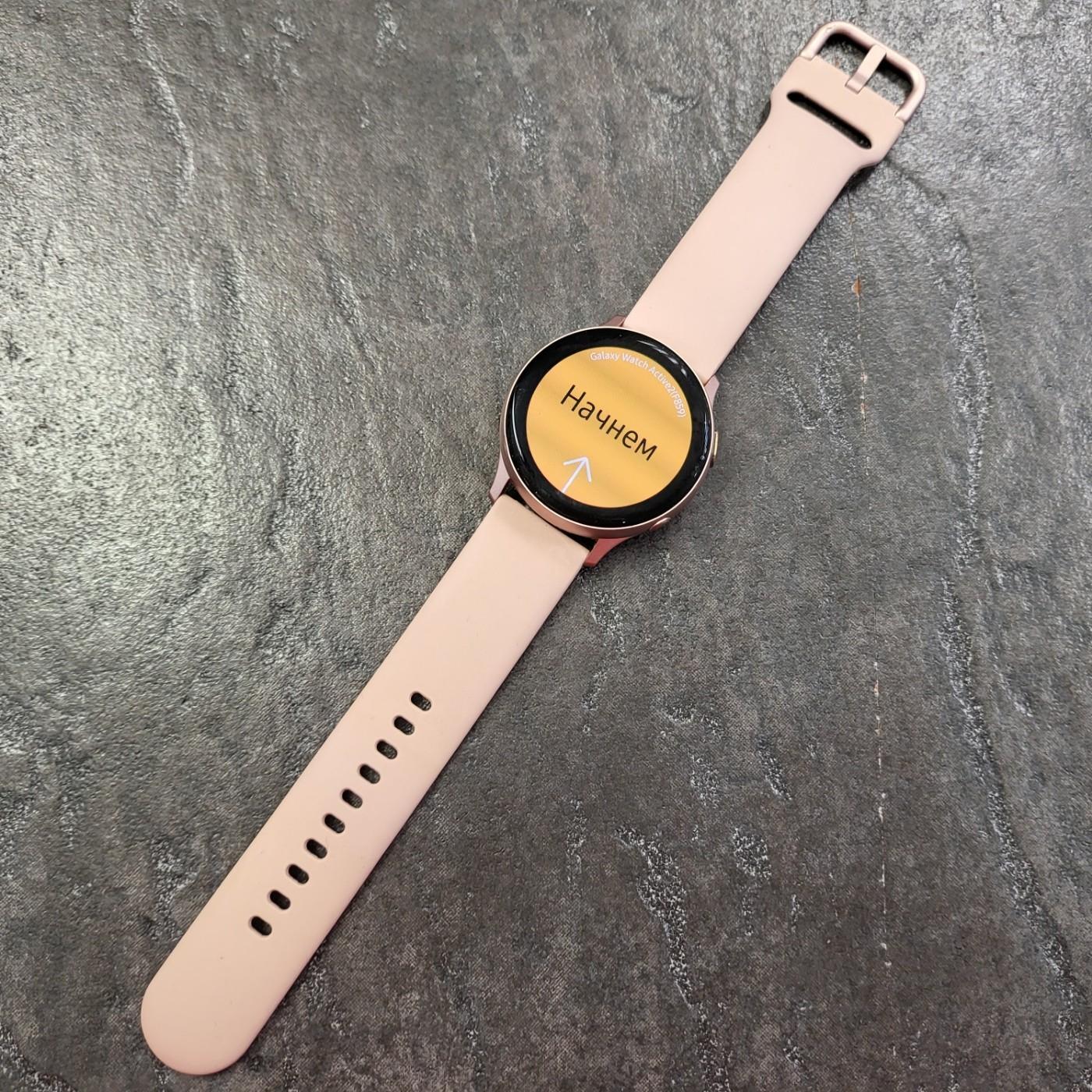 Nutikell samsung galaxy watch active outlet