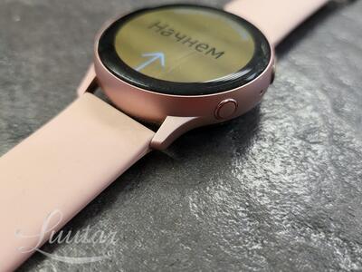 Nutikell Samsung Galaxy Watch Active 2 LTE, 40mm (F859)
