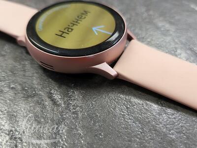 Nutikell Samsung Galaxy Watch Active 2 LTE, 40mm (F859)