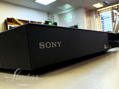 Blu-ray mängija Sony BDP-S3700