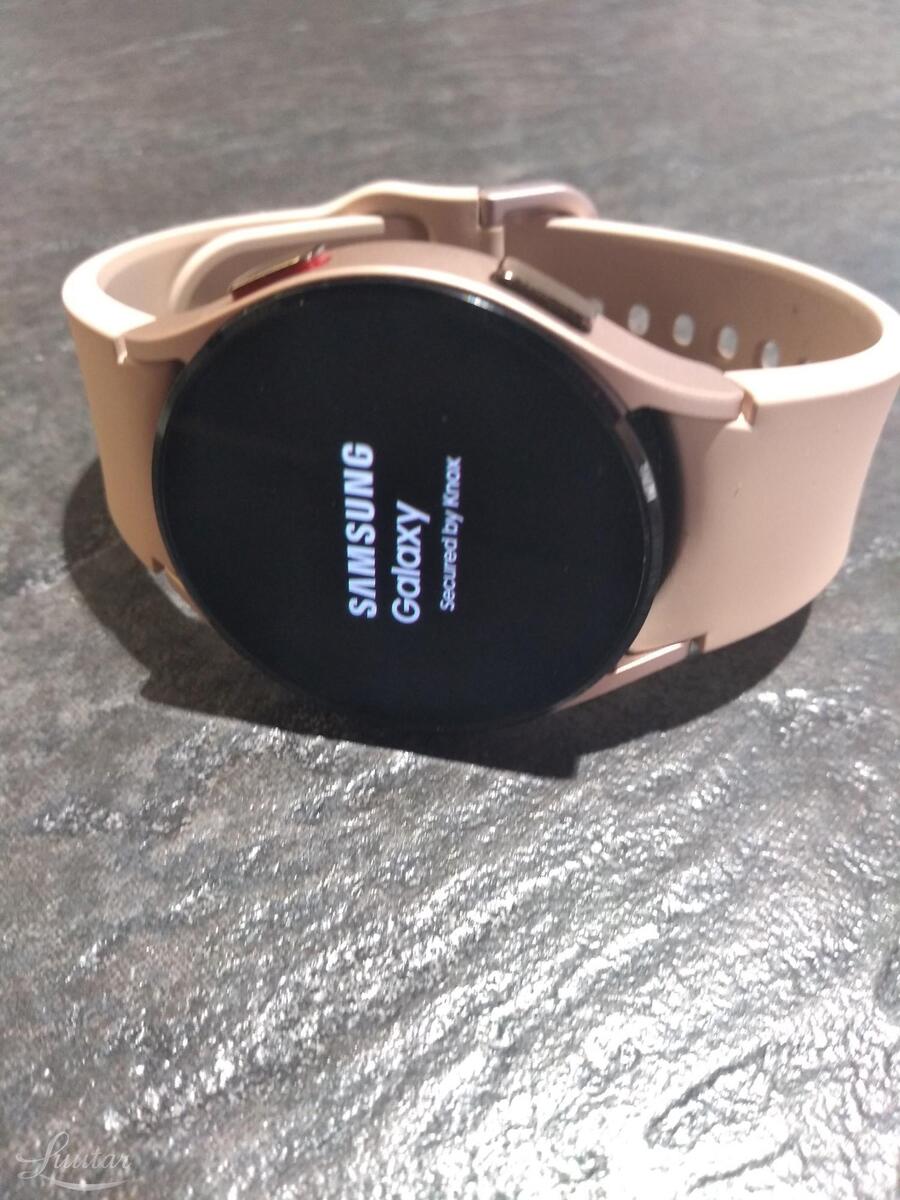 Nutikell Samsung Galaxy Watch 4 LTE 40mm SM-R865F