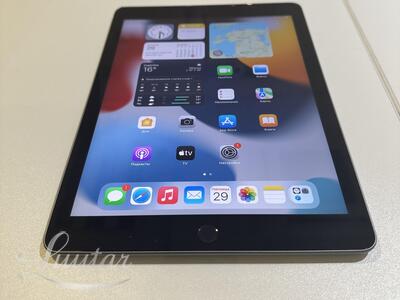 Tahvelarvuti   iPad 9.7" (2017) 32GB 