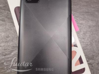 Mobiiltelefon Samsung Galaxy A02s 32GB