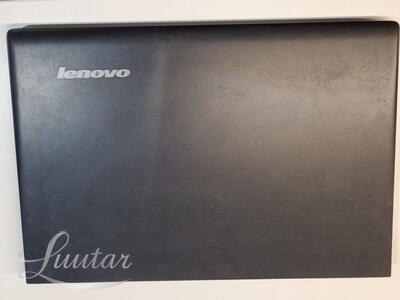 Sülearvuti Lenovo IdeaPad 100-15IBD