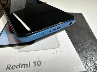Mobiiltelefon Xiaomi Redmi 10 64GB 