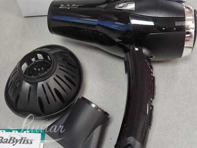 Föön Babyliss D373E