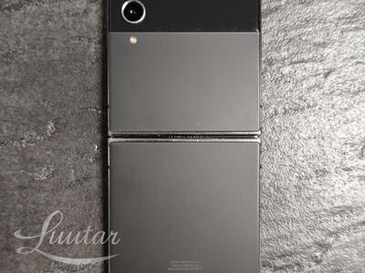 Mobiiltelefon Samsung Galaxy Z Flip4 256GB 