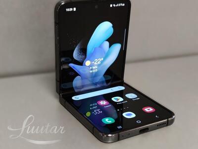 Mobiiltelefon Samsung Galaxy Z Flip4 256GB 