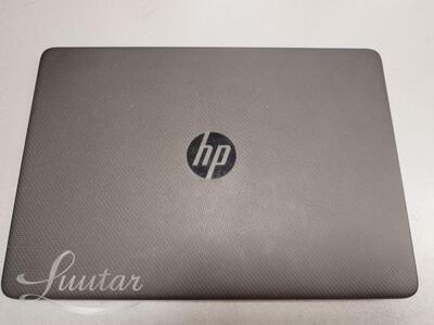 Sülearvuti HP 14s
