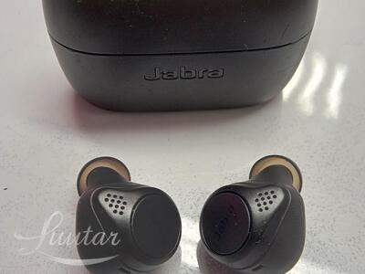 Kõrvaklapid Jabra Elite Active 75t