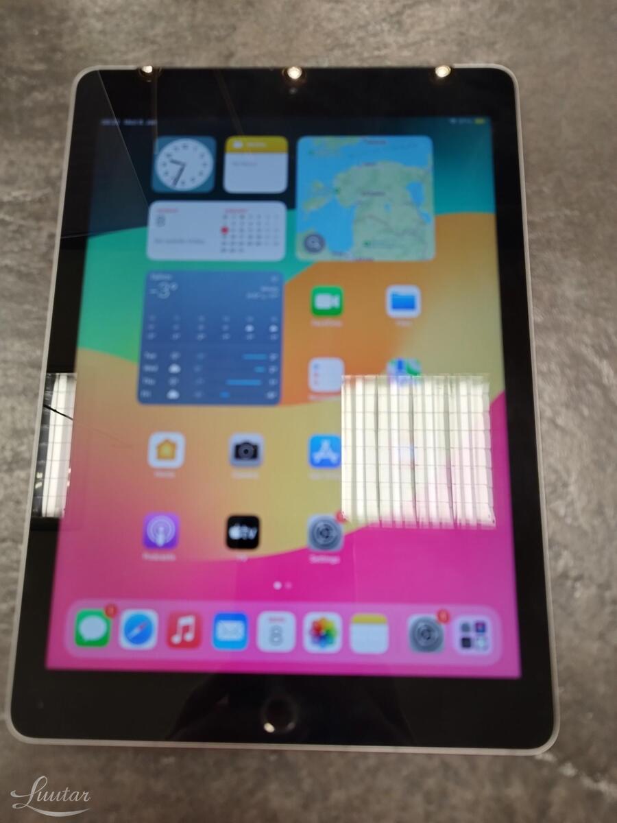 Tahvelarvuti Apple iPad 9.7" 6th Gen (Wi-Fi/Cellular)