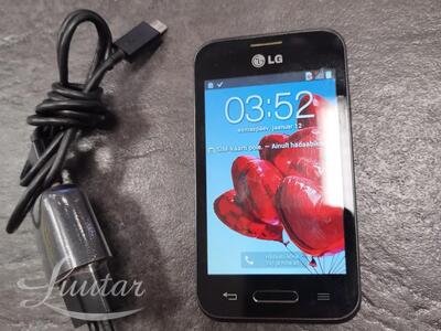 Mobiiltelefon LG L40 