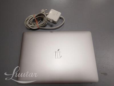 Sülearvuti Apple Macbook Pro Retina 15´ 2014