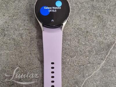 Nutikell Samsung Galaxy Watch 5