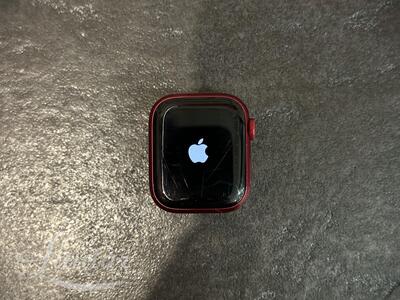 Nutikell Apple Watch 7 41mm GPS