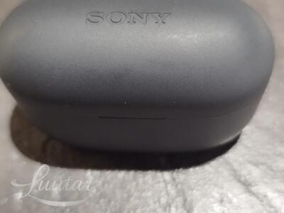 Kõrvaklapid Sony LinkBuds S WF-LS900