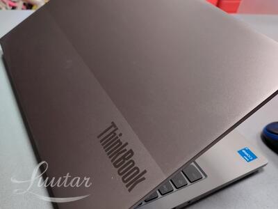 Sülearvuti Lenovo ThinkBook 15 G2