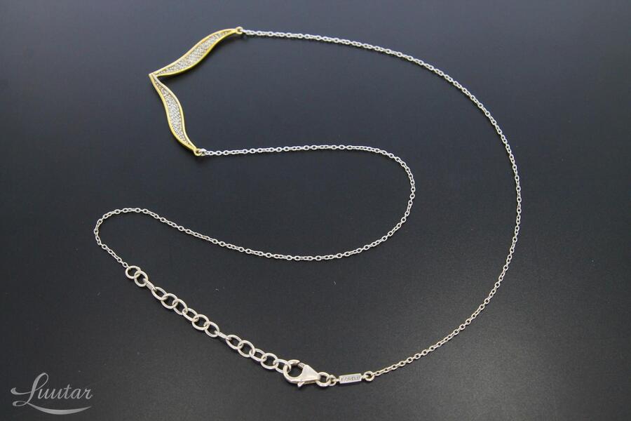 Hõbekaelakett 925* Fiorelli