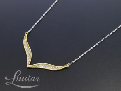 Hõbekaelakett 925* Fiorelli