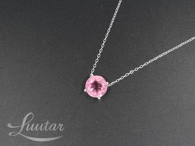 Hõbekaelakett kuloniga 925* UUS!