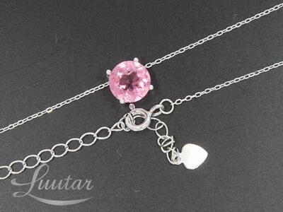 Hõbekaelakett kuloniga 925* UUS!